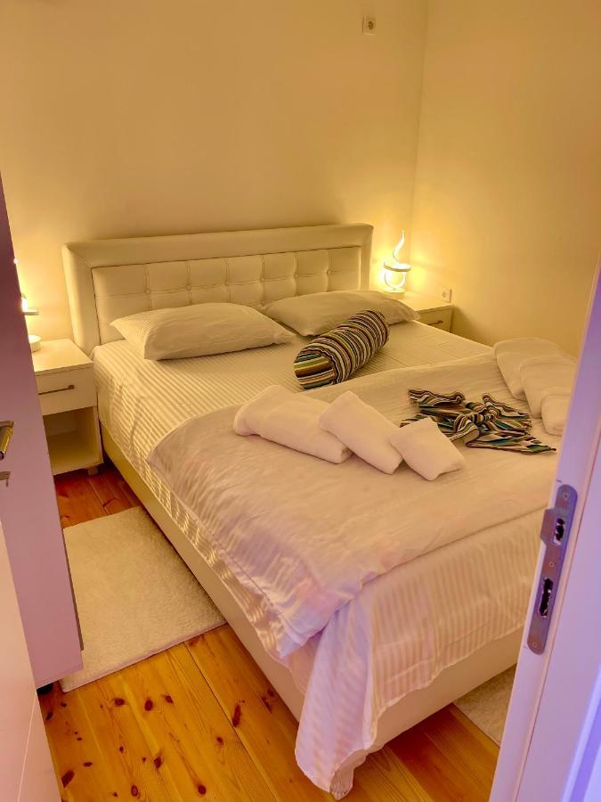 Apartment Soreja Ulcinj Extérieur photo