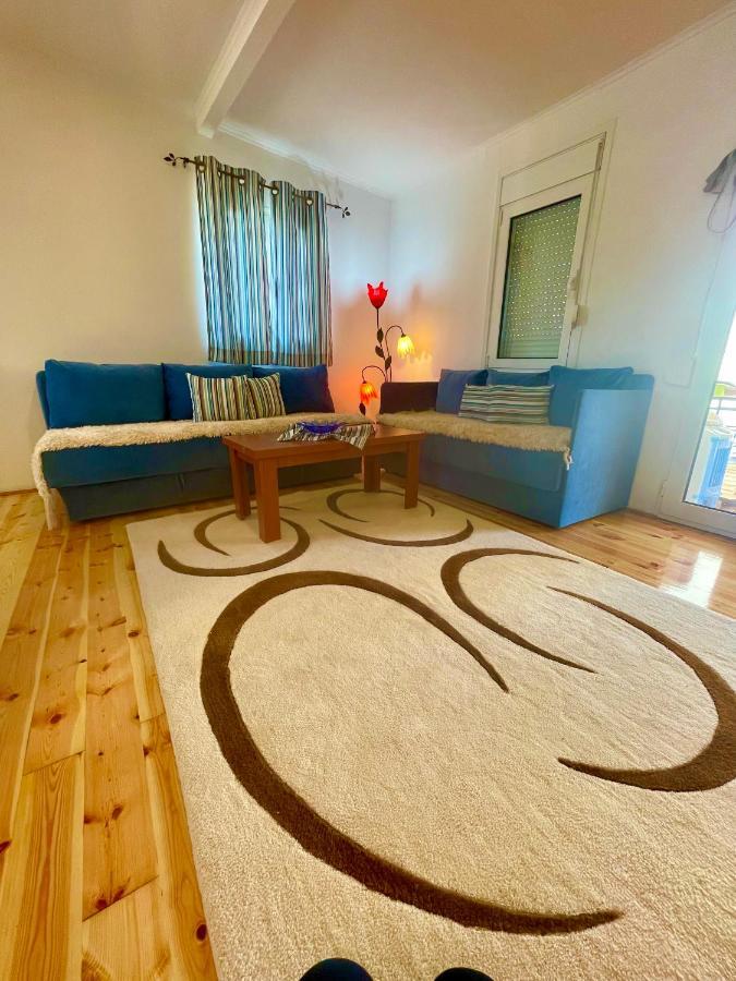 Apartment Soreja Ulcinj Extérieur photo