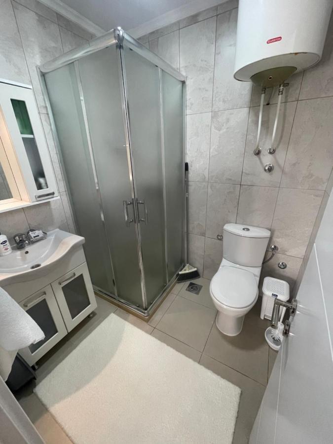 Apartment Soreja Ulcinj Extérieur photo