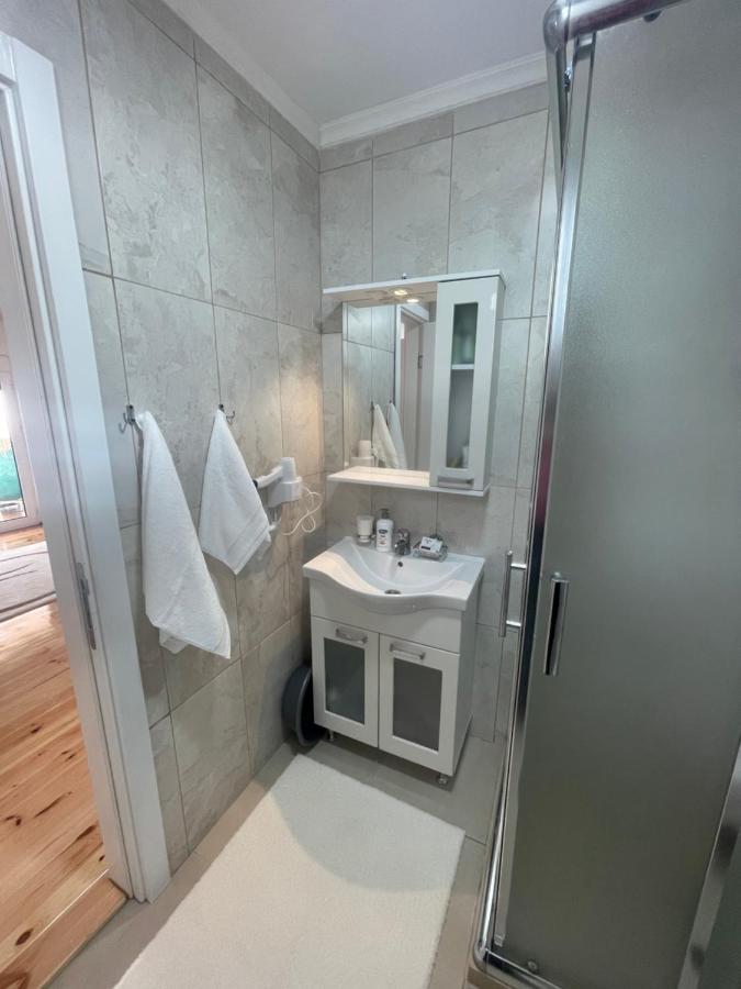 Apartment Soreja Ulcinj Extérieur photo