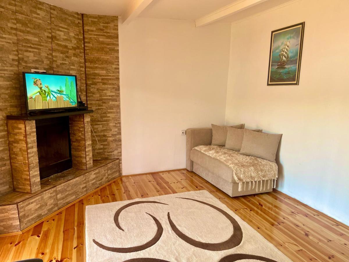 Apartment Soreja Ulcinj Extérieur photo