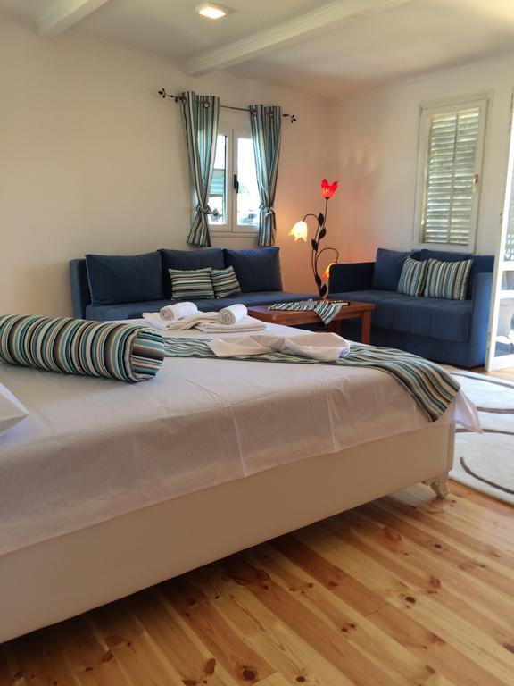 Apartment Soreja Ulcinj Extérieur photo